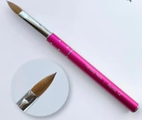 Image 2 of Fantasy Acrylic Brush 