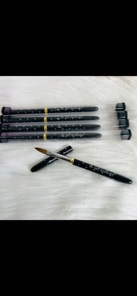 Image 2 of Mc Acrylic Brush 100%kolisky