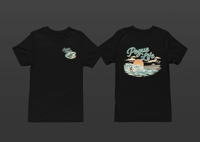 Image 2 of Pogue Life Surf Tee