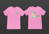 Image 6 of Pogue Life Surf Tee