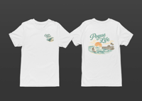 Image 7 of Pogue Life Surf Tee