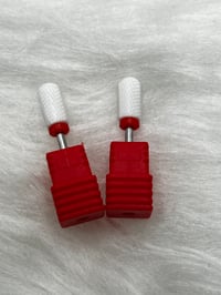 Image 2 of Ceramic Nail Drill Bit 