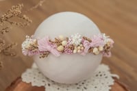 Newborn/Sitter Halo 278