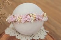 Newborn/Sitter Halo 280