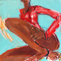 Image 1 of ‘Sitting In Vermillion