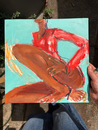 Image 2 of ‘Sitting In Vermillion