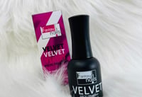 Fantasy Velvet Effect 