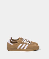 ADIDAS_SAMBA ADV :::CARDBOARD:::