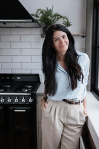 Image 2 of 12:30pm-Turn Your Experience Into Influence, Income & Impact Group Mentorship with Noella Andres