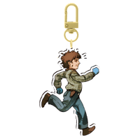 Image 3 of hannibal keychains [PREORDER]