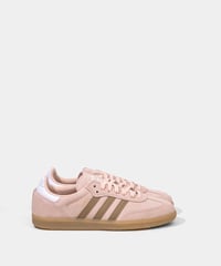 ADIDAS_SAMBA ADV :::BLUSH PINK:::