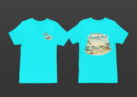 Image 5 of Paddle Out Surf Tee