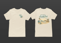 Image 7 of Paddle Out Surf Tee