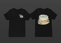 Image 1 of Paddle Out Surf Tee