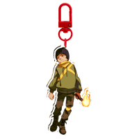 Image 3 of 21p keychains [PREORDER]