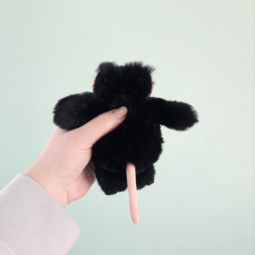 Image of Caviar Zombie Mini Mouse 