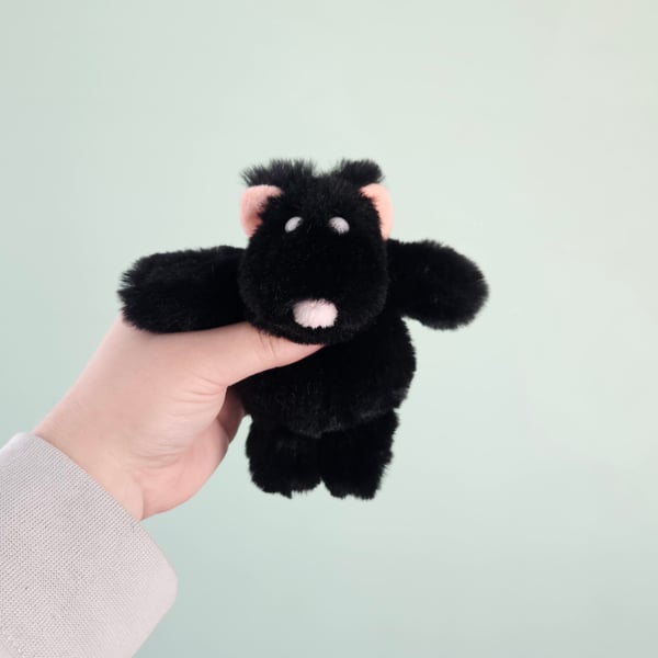 Image of Caviar Zombie Mini Mouse 