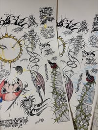 Image 2 of Color study 2026 2/3