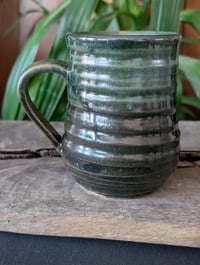 Image 1 of  Just a Nice Big Mug #2