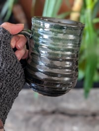 Image 2 of  Just a Nice Big Mug #2