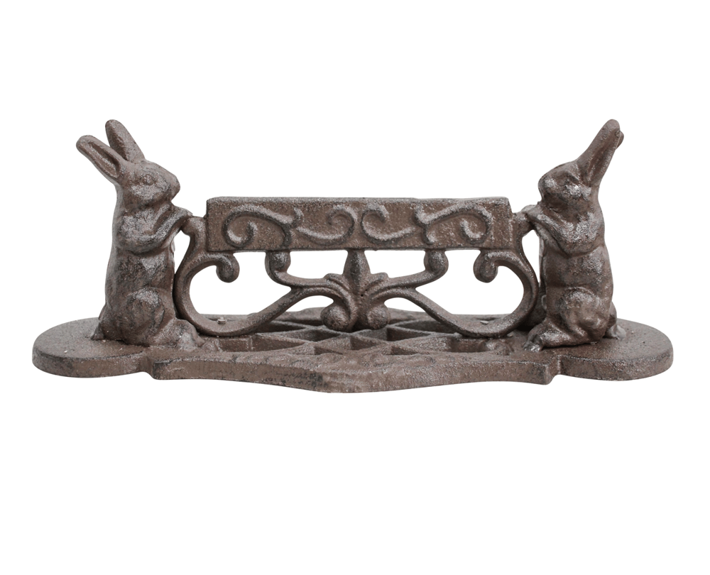 Image of Rabbit Shoe Scraper
