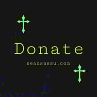 Donate to SEANSASSU.COM 