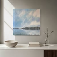 Image 2 of Early Light, Still Water