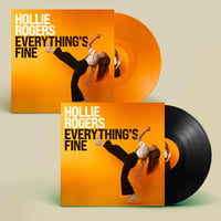 Bundle 5 - LP Collection