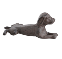 Doorstop - Sausage Dog