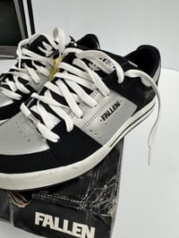 Image 1 of Vintage Fallen Trooper SE size 9.5