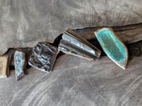Image 3 of Recycled Glass Pins