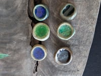 Image 3 of Recycled Glass Worry Stones