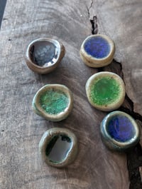 Image 4 of Recycled Glass Worry Stones
