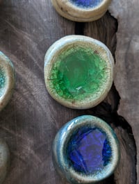 Image 5 of Recycled Glass Worry Stones