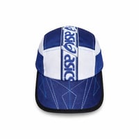 Image 1 of ASICS 5 PANEL HAT (2/4) 🔹️