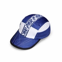 Image 2 of ASICS 5 PANEL HAT (2/4) 🔹️