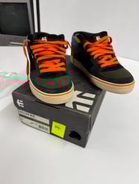 Image 2 of Vintage Etnies faction size 9