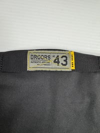 Image 8 of Vintage Droors Laptop bag