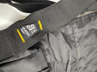 Image 4 of Vintage Droors Laptop bag