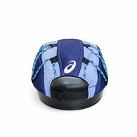Image 3 of ASICS VERTICAL 5 PANEL HAT (1/4) 🔹️