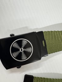 Image 1 of Vintage Alien Workshop belt