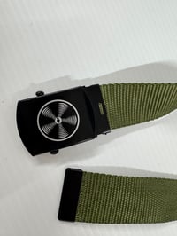 Image 2 of Vintage Alien Workshop belt