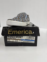 Image 2 of Vintage Emerica size 11 Templeton artwork