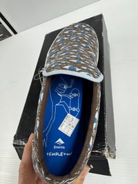 Image 3 of Vintage Emerica size 11 Templeton artwork