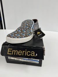 Image 5 of Vintage Emerica size 11 Templeton artwork