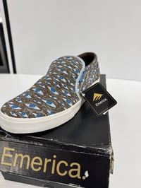 Image 6 of Vintage Emerica size 11 Templeton artwork