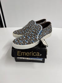 Image 7 of Vintage Emerica size 11 Templeton artwork