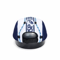 Image 3 of ASICS 5 PANEL HAT (3/4) 🔹️