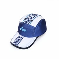 Image 2 of ASICS 5 PANEL HAT (3/4) 🔹️
