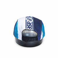 Image 3 of ASICS 4 PANEL HAT (4/4) 🔹️